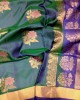 UPPADA PATTU SAREE